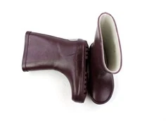 Mikk-line decadent chocolate gummistøvle